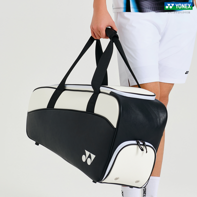 テニスバッグ – タグ付き「Korea Racket Bag」 – e78shop