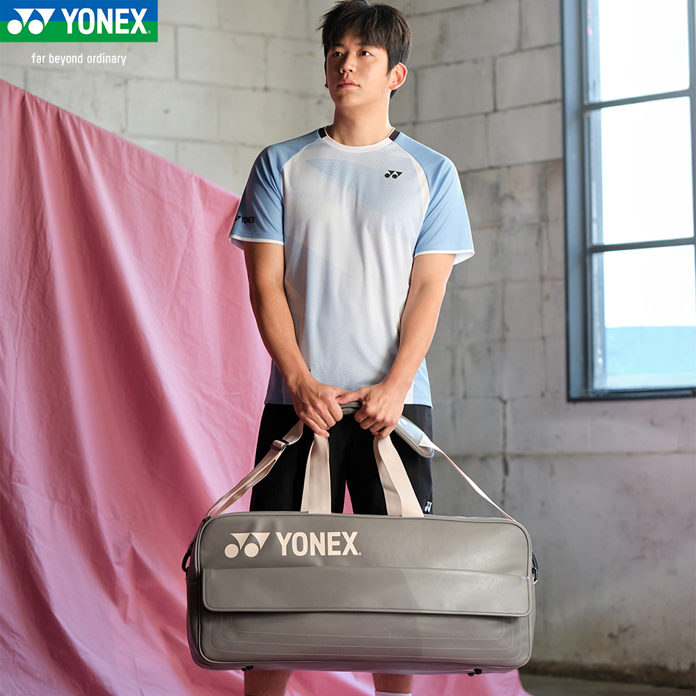 YONEX KOREA 26SS TOURNAMENT BAG 269BT007U – e78shop