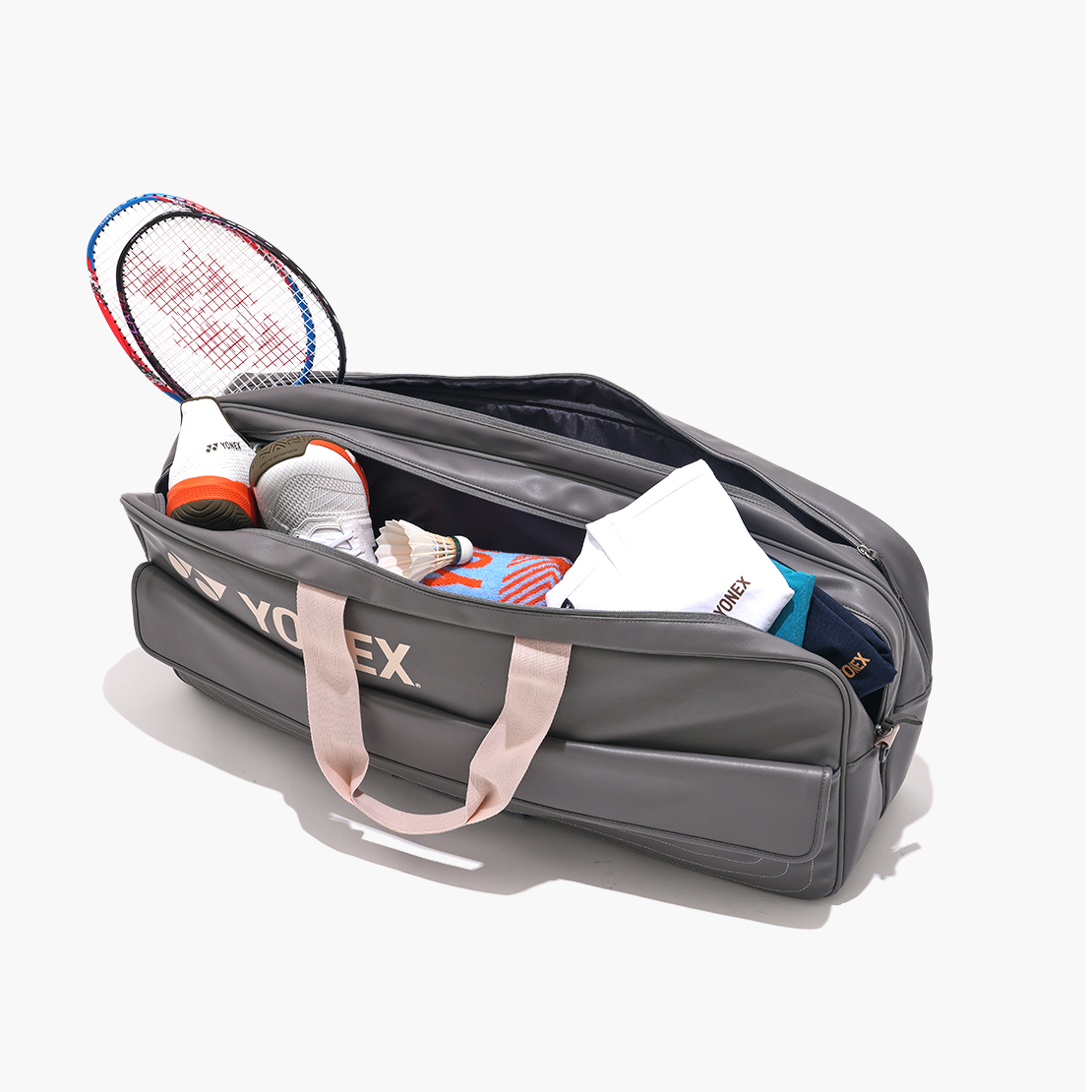 YONEX KOREA 26SS TOURNAMENT BAG 269BT007U – e78shop