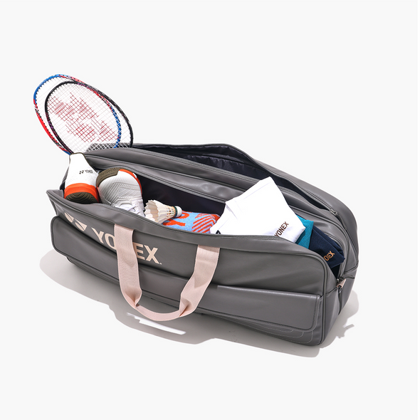 【希少】YONEX AEROTUS100 3U G4 ケース付き YONEX KOREA 26SS TOURNAMENT BAG 269BT007U – e78shop