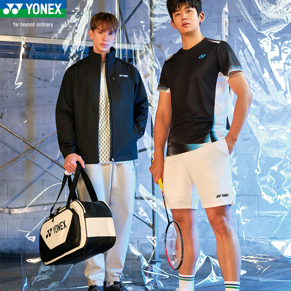 YONEX KOREA 26SS TOURNAMENT BAG 269BT009U – e78shop