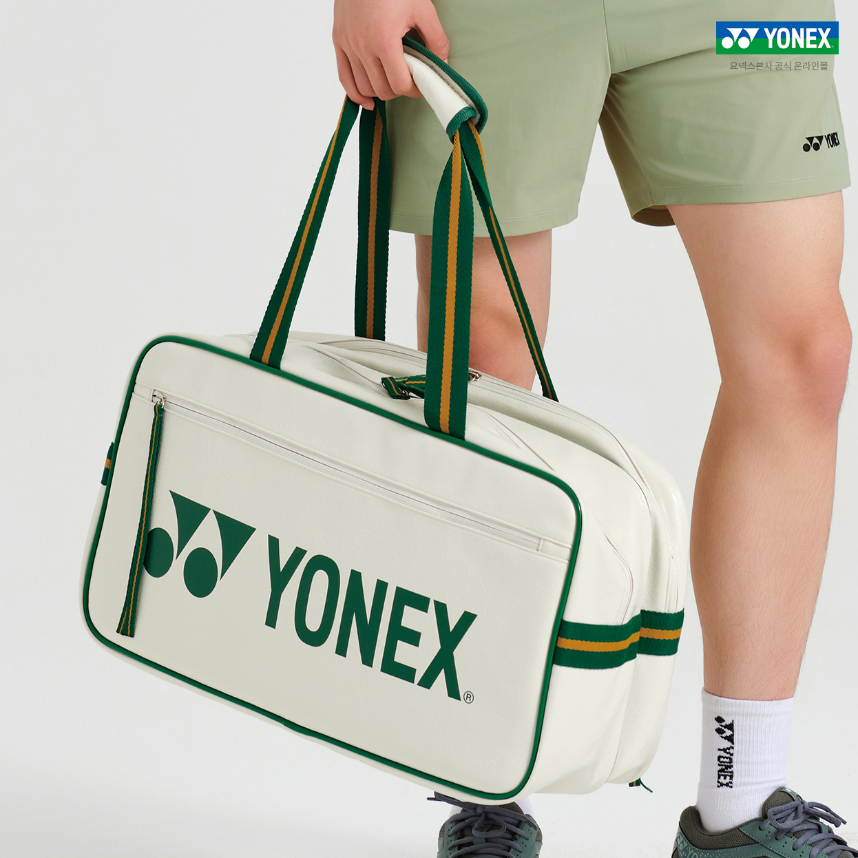 YONEX KOREA 26SS TOURNAMENT BAG 269BT010U – e78shop
