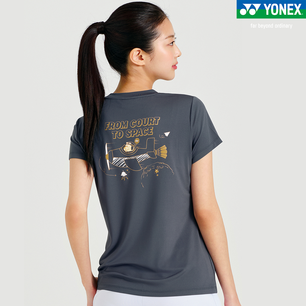 YONEX 限定 2026VOLTRAGE TシャツSサイズ YONEX 限定 2026VOLTRAGE TシャツSサイズ YONEX 限定 2026VOLTRAGE T