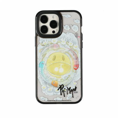 PAC-MAN IPHONE 12 PRO MAX Mobile phone cases