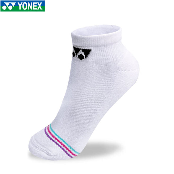 YONEX Women's Sport Socks 29179EX (Three pairs)