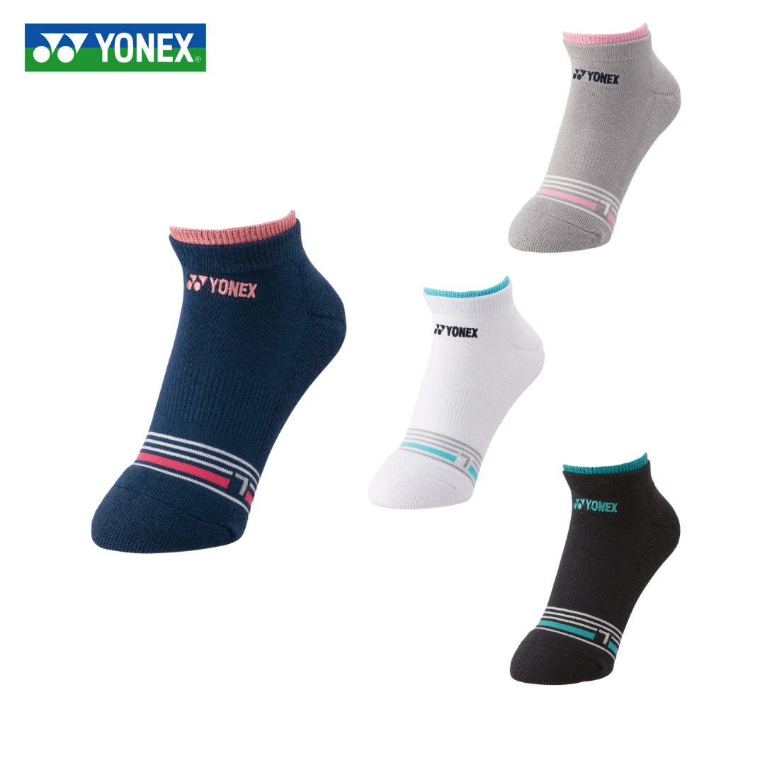 YONEX Women's Sneaker-In Socks 29242 – e78shop