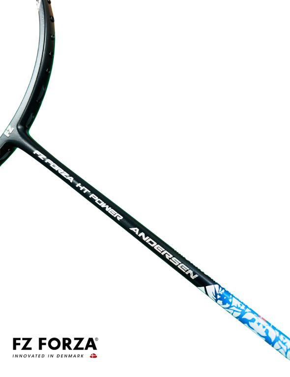 FZ FORZA HT POWER ANDERSEN