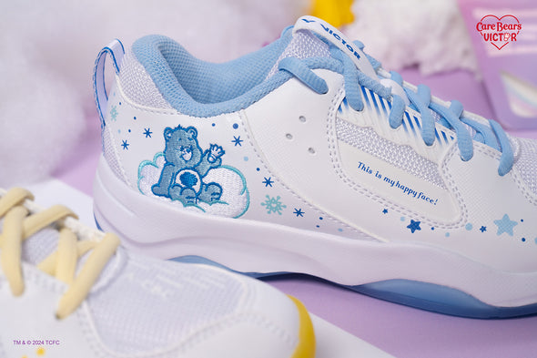 VICTOR X Care Bears Badminton Shoes A-CBC AE