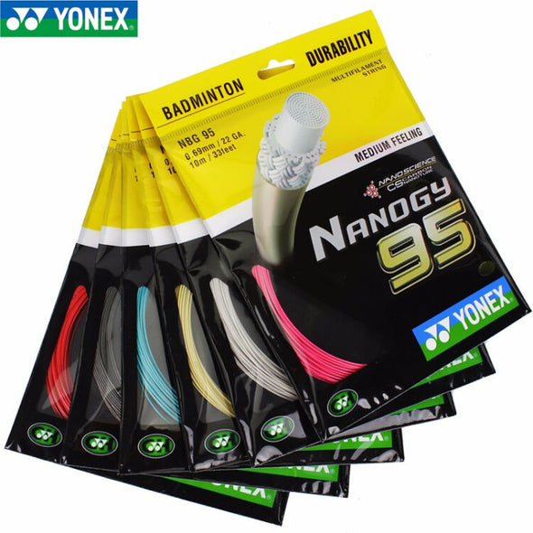 Yonex NBG 95 (Copy)