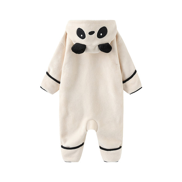 YONEX Baby Sports Jumpsuit 310144BCR