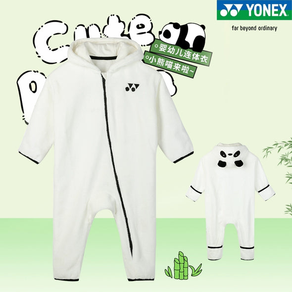 YONEX Baby Sports Jumpsuit 310144BCR