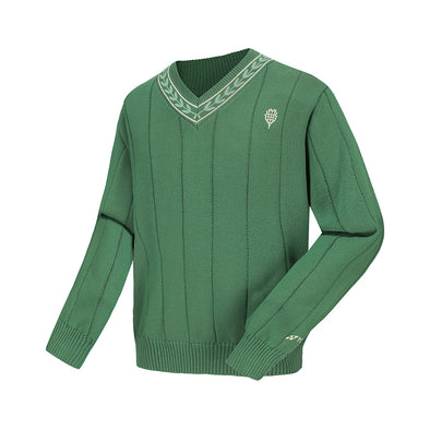 YONEX UNI Sweater 31054NCR