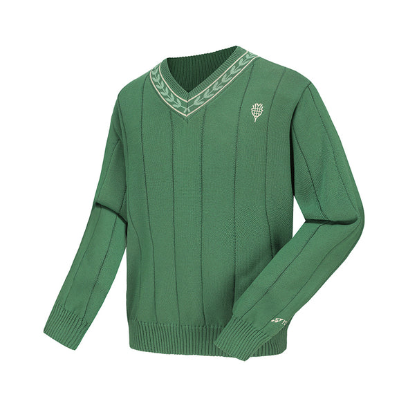 YONEX UNI Sweater 31054NCR