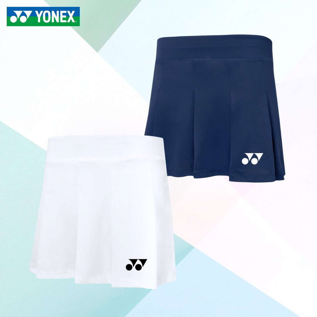 YONEX Malaysia Open 2026 Women's Skort 3391 – e78shop