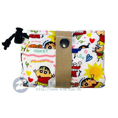 LiS.. Handmade Folding Umbrella Bag (Honey crayon shin-chan 298375)