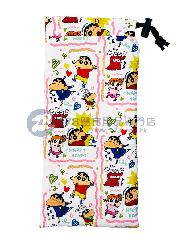 LiS.. Handmade Folding Umbrella Bag (Honey crayon shin-chan 298375)