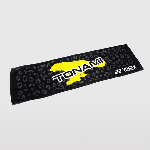 YONEX x Tonami Badminton Team Sports Towel