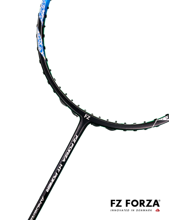 FZ FORZA HT POWER ANDERSEN