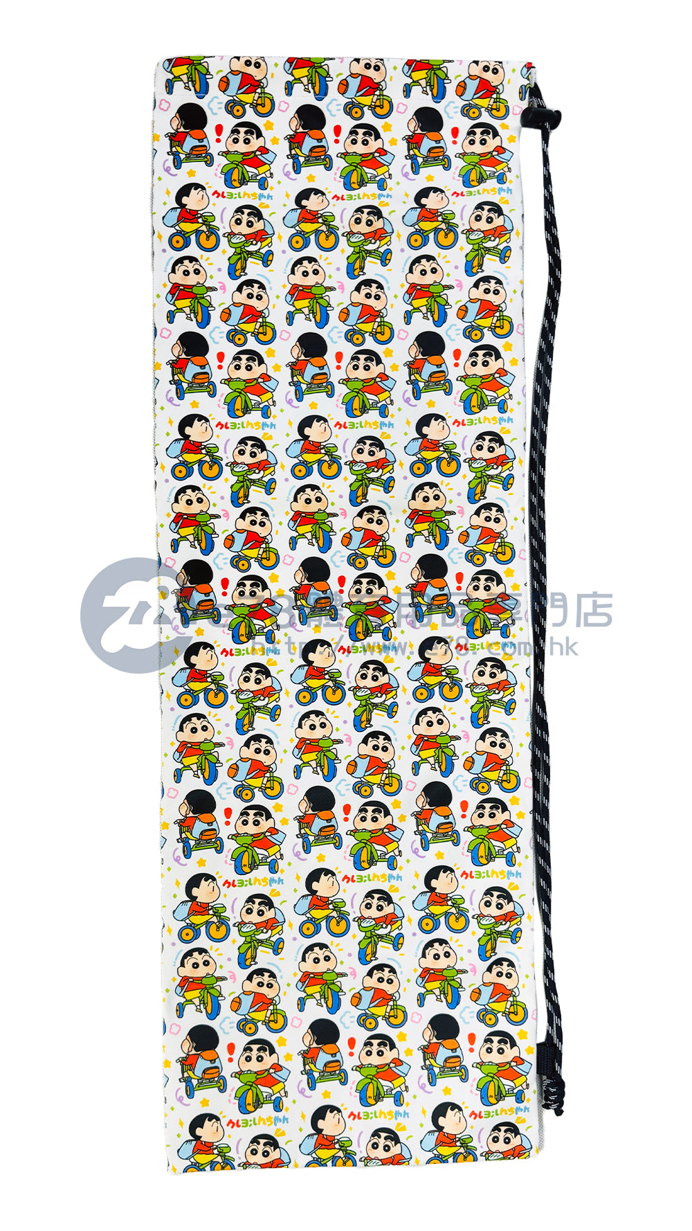 Handmade Water Resistant Racket Case (Shin-Chan Cycling 408) – e78shop