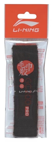 Li-ning Thin Towel Grip GC200 PRO