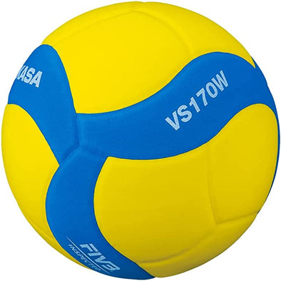 Mikasa Kids Volleyball SKV5-YP
