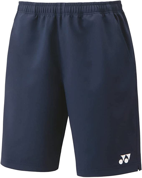 YONEX Slim Fit Short Pants 15150