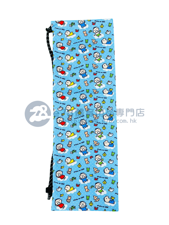 Handmade Water Resistant Racket Case (Minna No Tabo 561)