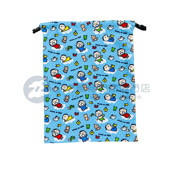 Handmade Water Resistant Shoes bag (Minna No Tabo 561)