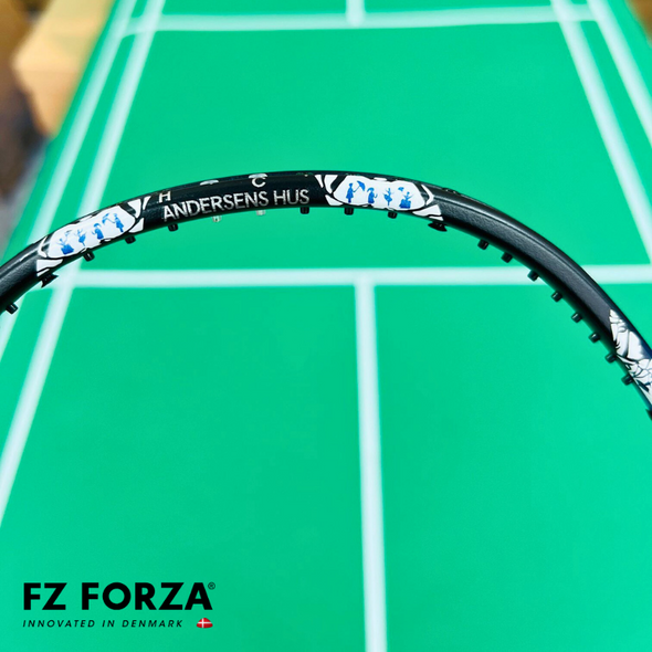 FZ FORZA HT POWER ANDERSEN