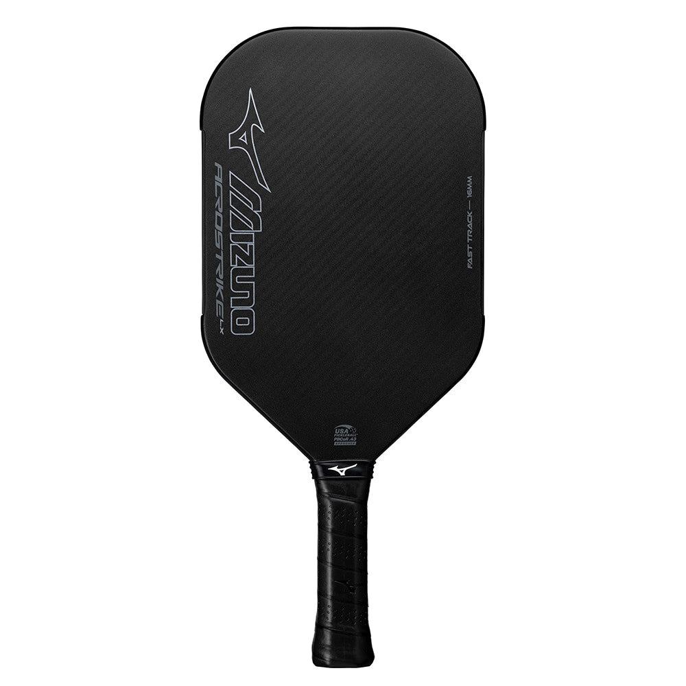 MIZUNO ACROSTRIKE LX Pickleball Paddle 63GPB60000 – e78shop