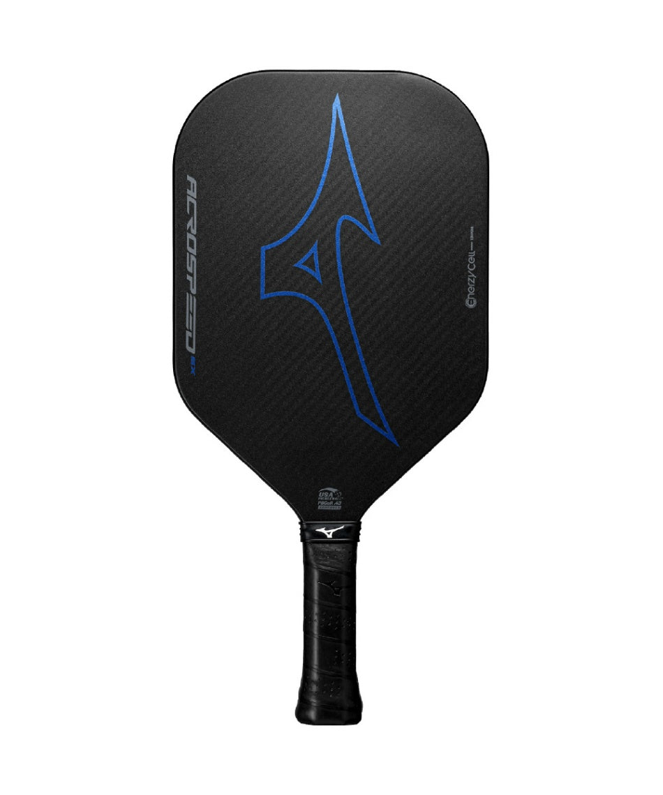 MIZUNO ACROSPEED SX Pickleball Paddle 63GPB62100 – e78shop