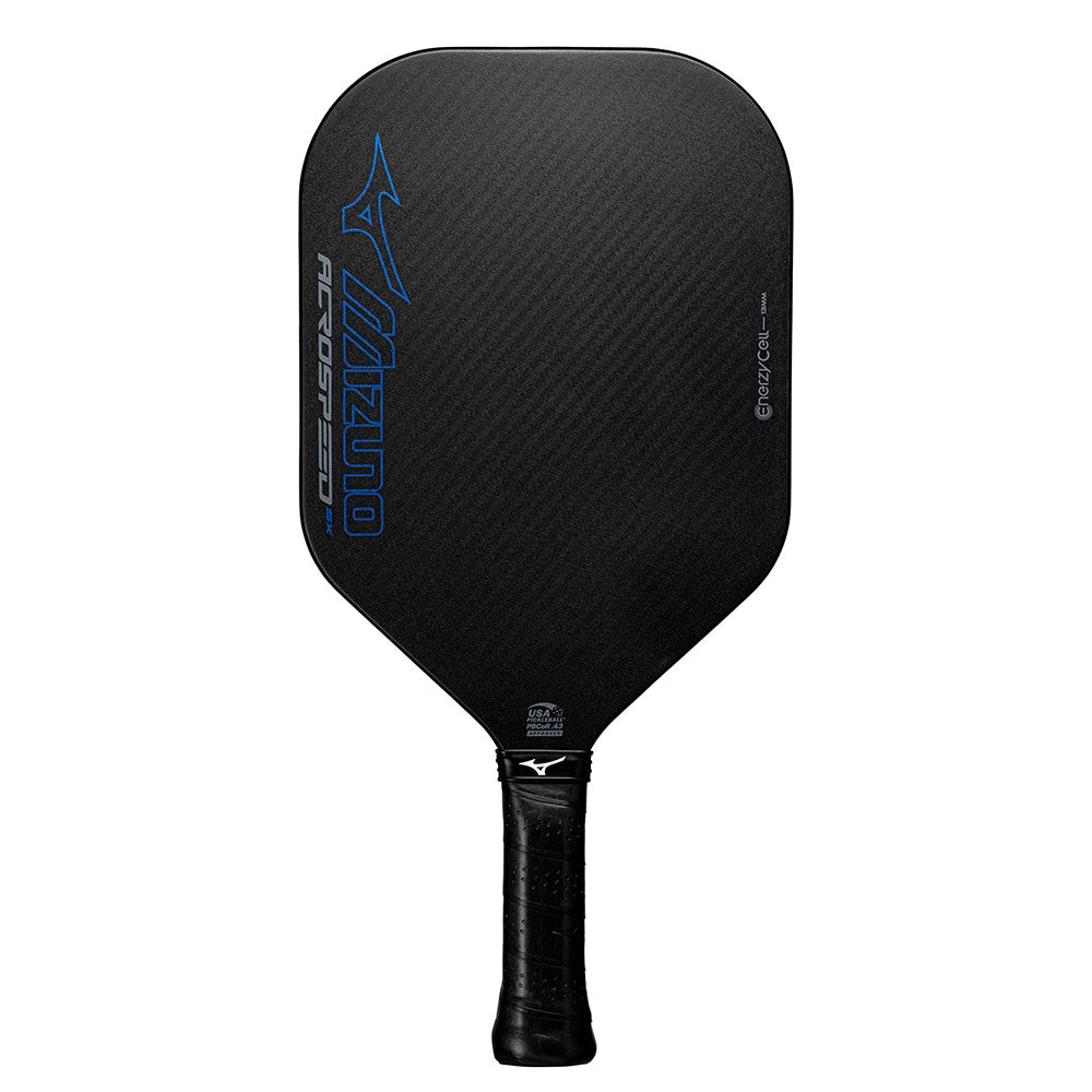 MIZUNO ACROSPEED SX Pickleball Paddle 63GPB62100 – e78shop