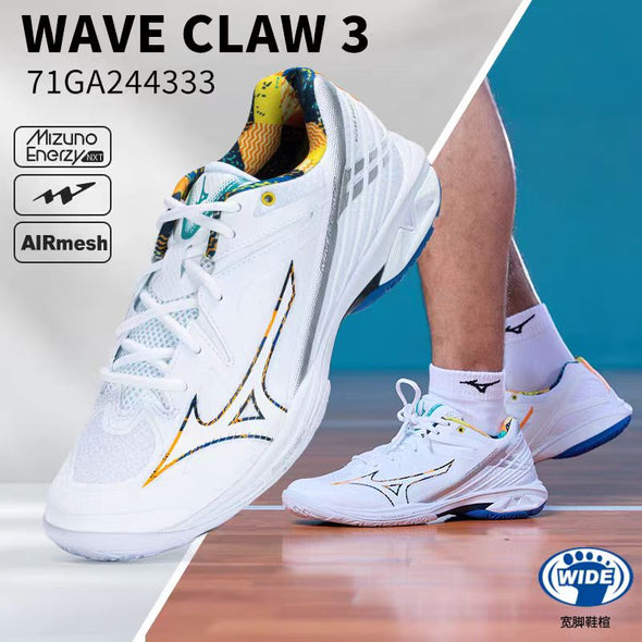 MIZUNO WAVE CLAW 3 71GA244333