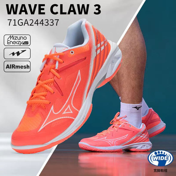 MIZUNO WAVE CLAW 3 71GA244337