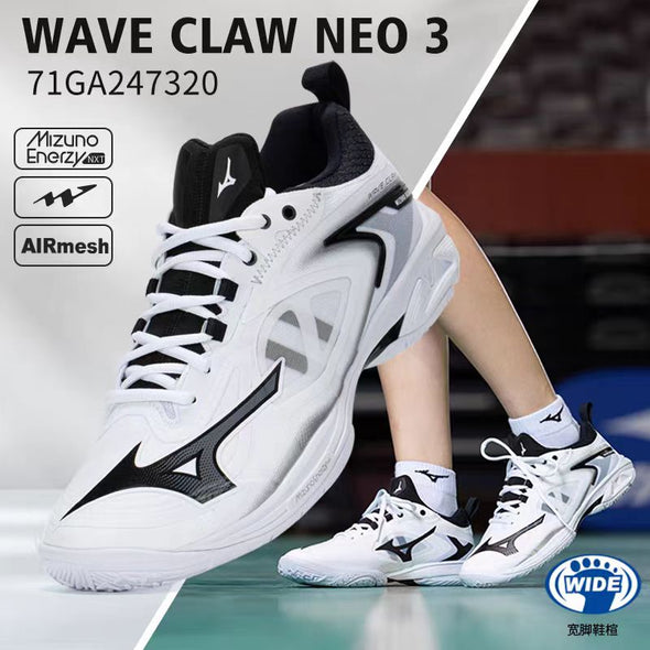 MIZUNO WAVE CLAW NEO 3 71GA247320