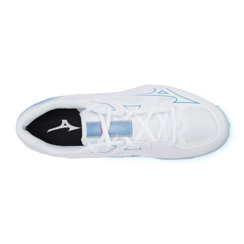 アーセナル　ホワイト　トレーニングセット Mizuno WAVE SMASH CN 71GA253011 – e78shop