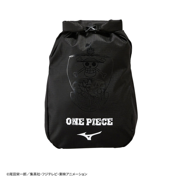 Mizuno x ONE PIECE 限量卷頂鞋袋 73JMBX01