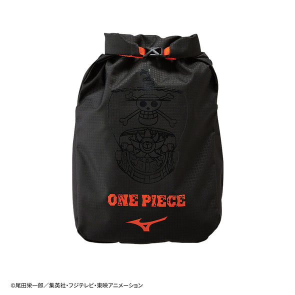 Mizuno x ONE PIECE 限量卷頂鞋袋 73JMBX01