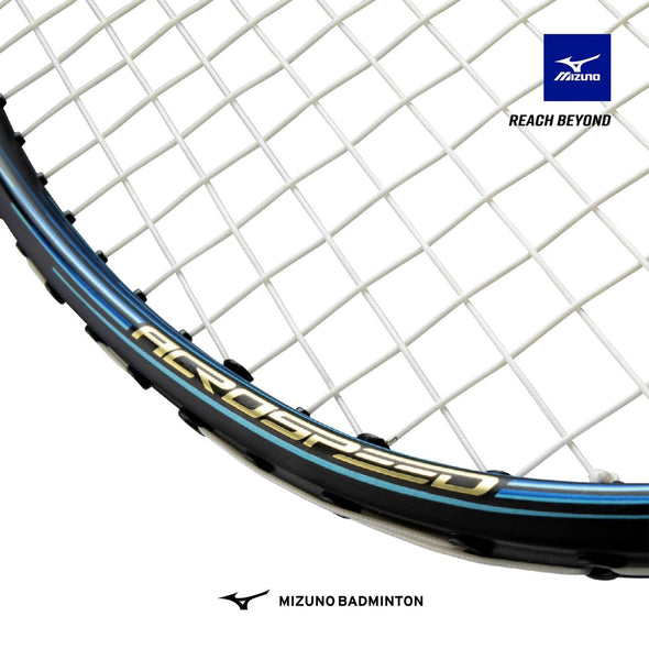 MIZUNO ACROSPEED 001 BDSS 73JTB49126 TW