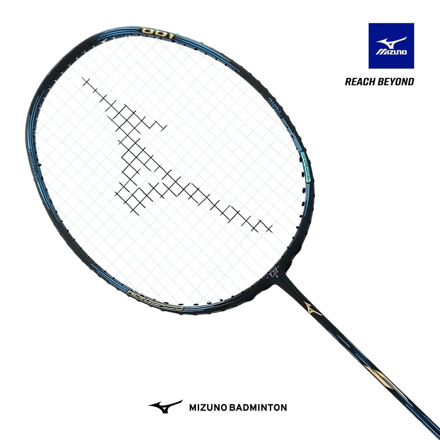 MIZUNO ACROSPEED 001 BDSS 73JTB49126 TW – e78shop