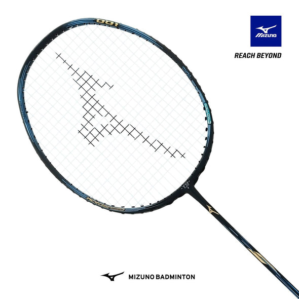 MIZUNO ACROSPEED 001 BDSS 73JTB49126 TW
