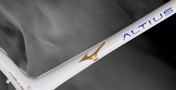 MIZUNO BDSS Limited ALTIUS N-FEEL 73JTB52149