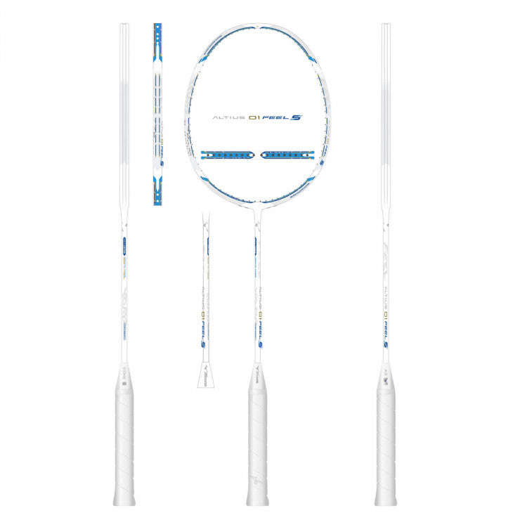 Mizuno ALTIUS 01 FEEL S 73JTB11026 JP Ver. – e78shop