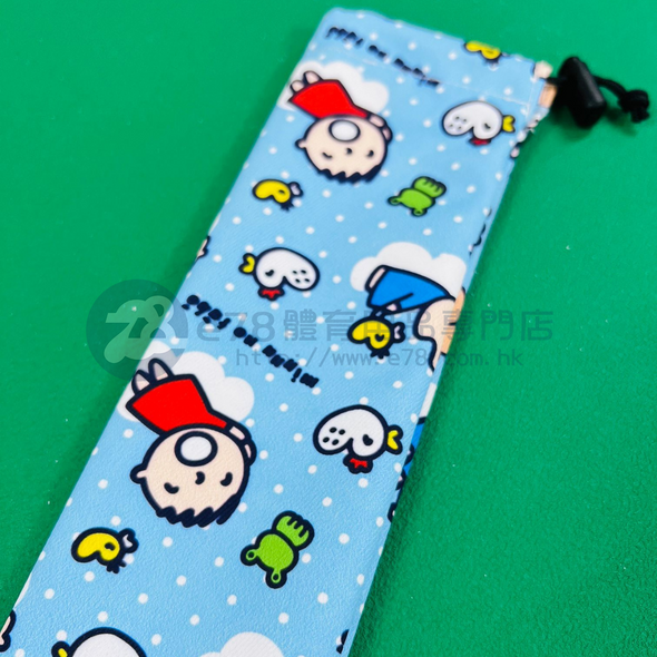 Handmade Water Resistant Handle Case (Minna No Tabo 561)