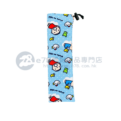 Handmade Water Resistant Handle Case (Minna No Tabo 561)