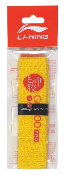 Li-ning Thin Towel Grip GC200 PRO