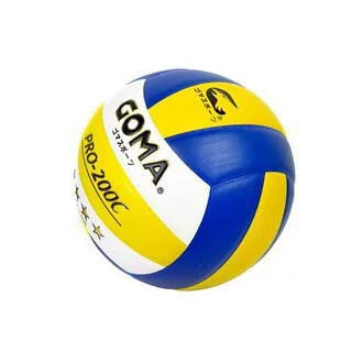 Ballon de volleyball GOMA PRO600C