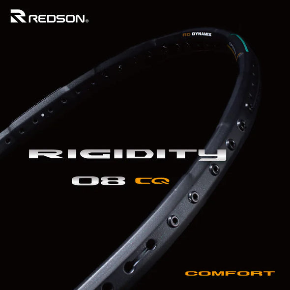 REDSON RG-08 CQ