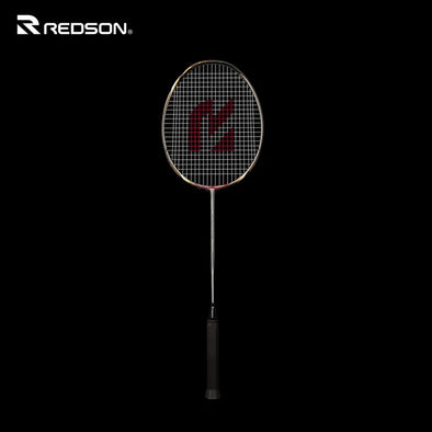 Redson White Racket Other Badminton Racket – e78shop
