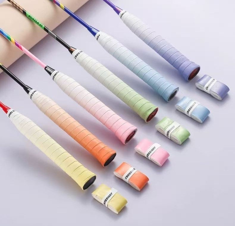 Color Plus Grip Crossway PU Gradient Color Grip – e78shop